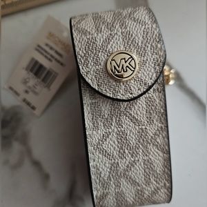 Michael Kors Lipstick Holder